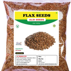 Flex Seeds