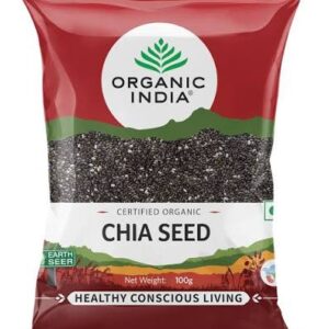 Chia Seeds 200gm