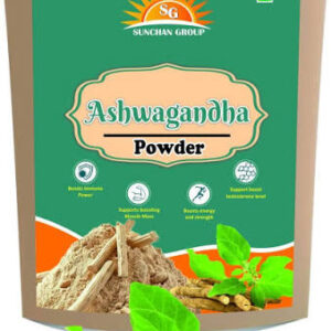 ashvgandha root box